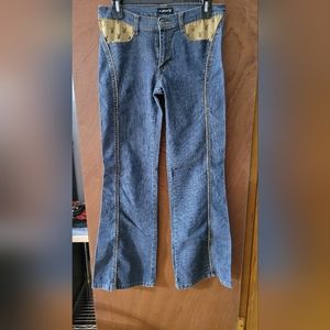 Playboy Stretch Flare